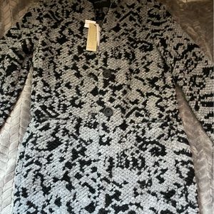 Banana Republic coat